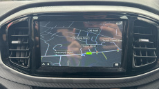 MG MG3 1.5 VTi-TECH Exclusive 5dr [Navigation] Petrol Hatchback